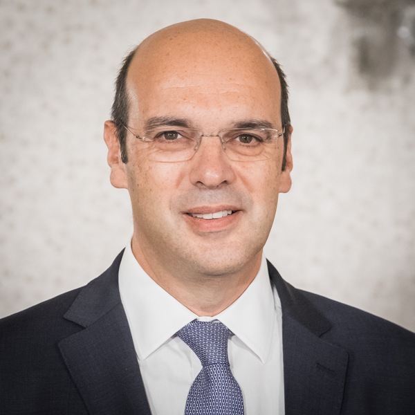 Pedro Siza Vieira