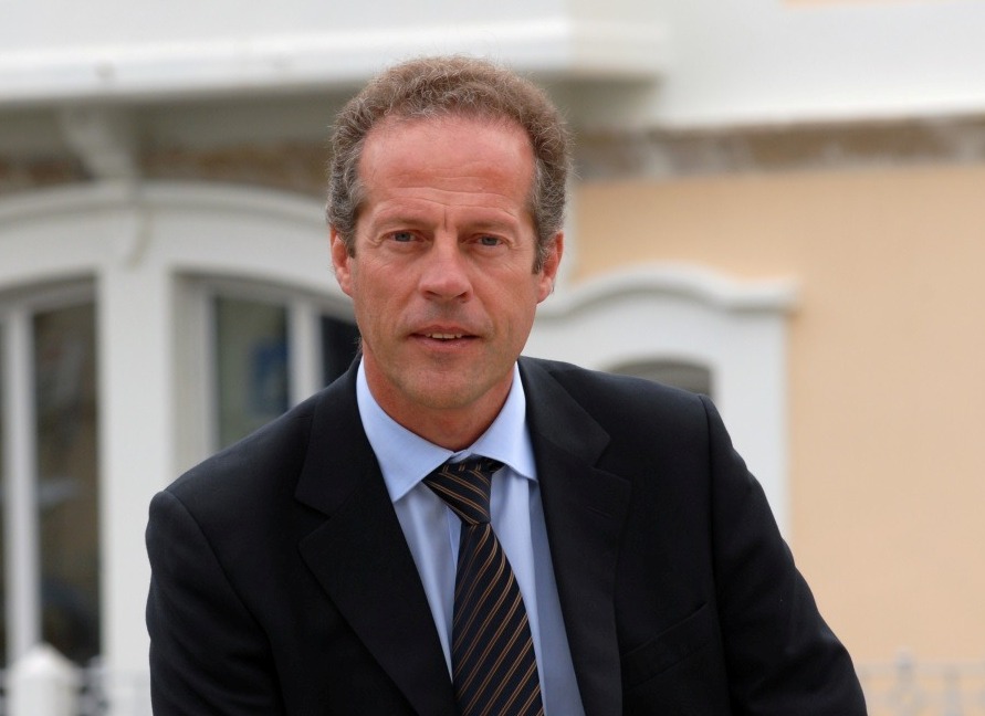 Ribau Esteves