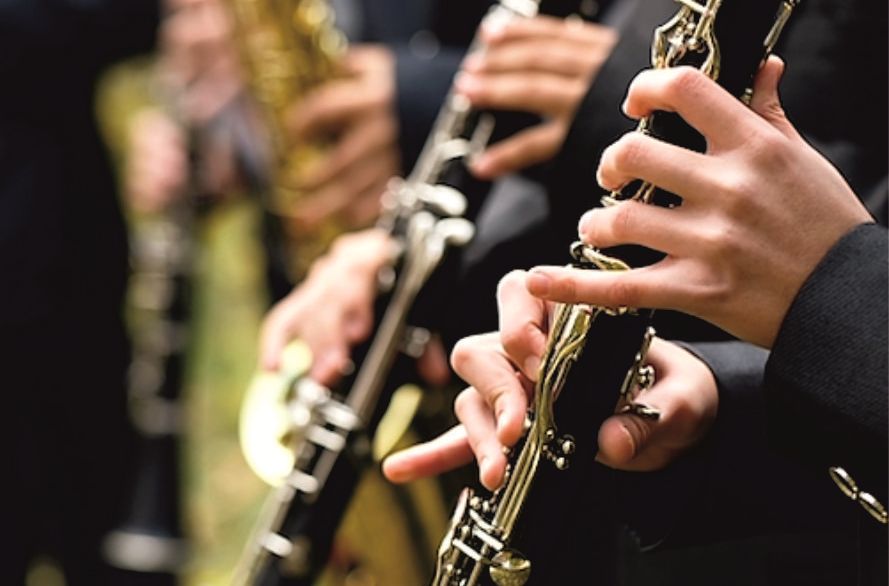 Desfile e Concerto de Bandas da Região de Aveiro