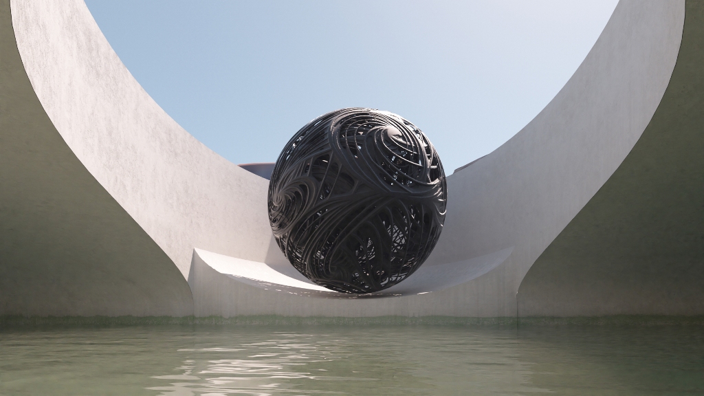 Escultura Rui Chafes | Inauguração