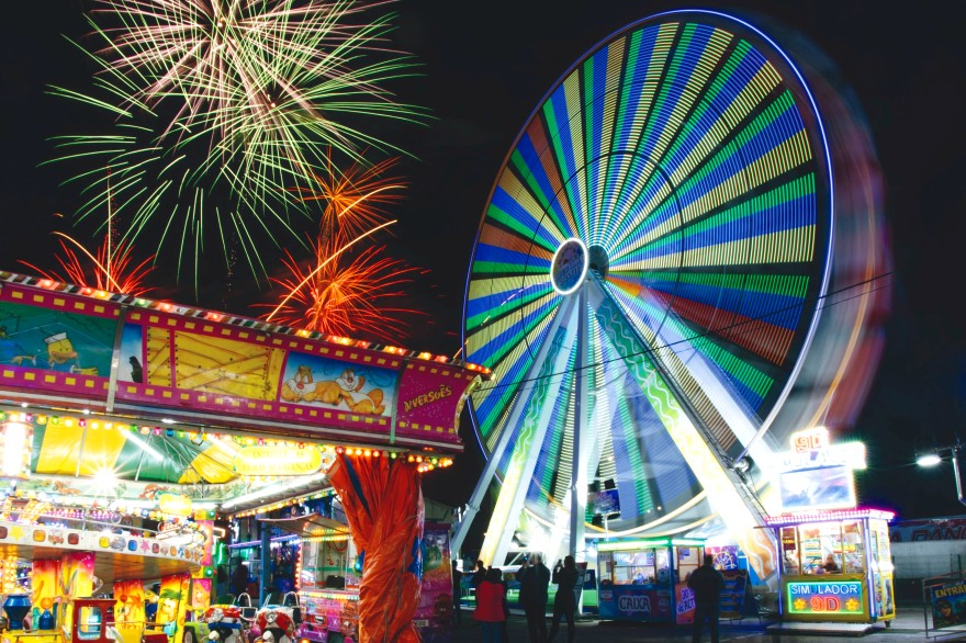 Feira de Março