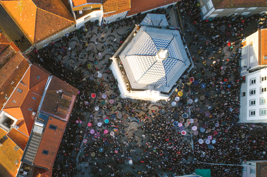 Fêtes de São Gonçalinho