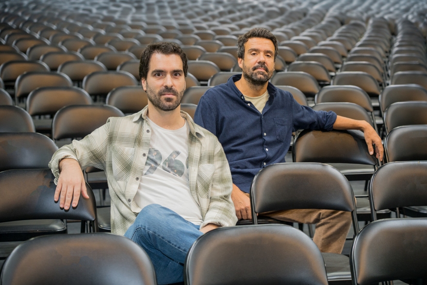 João Martins Ensemble & Miguel Araújo