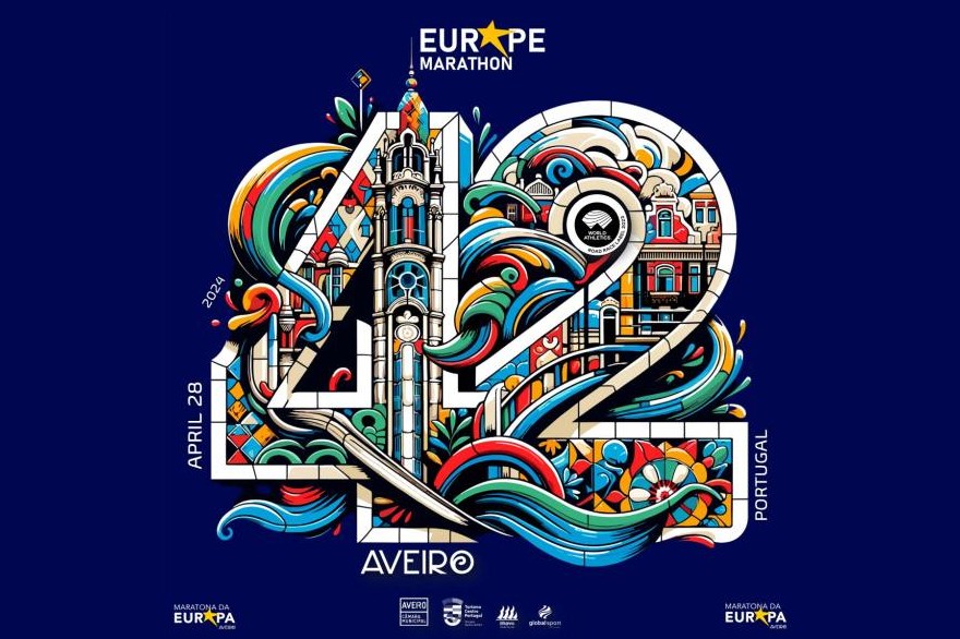 European Marathon