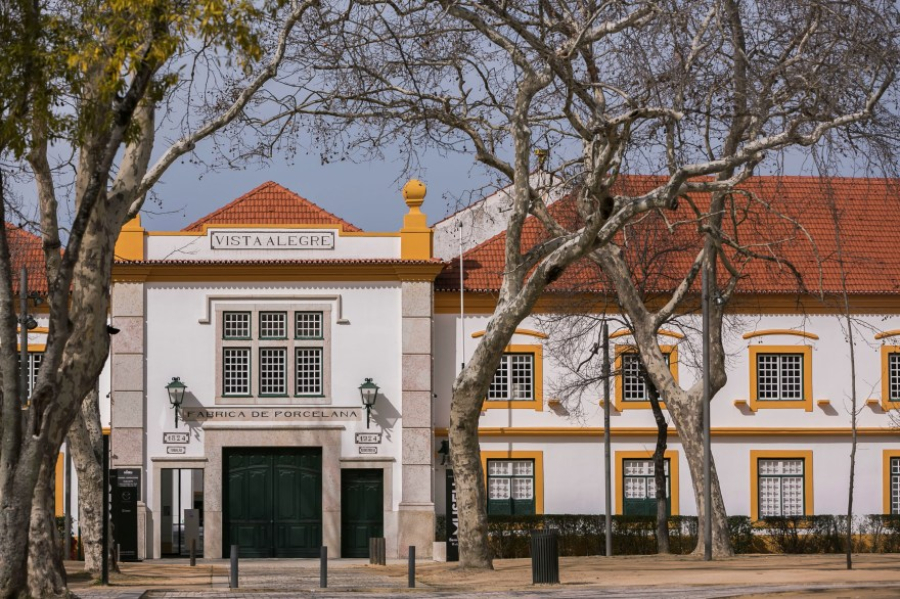 200 ans de Vista Alegre