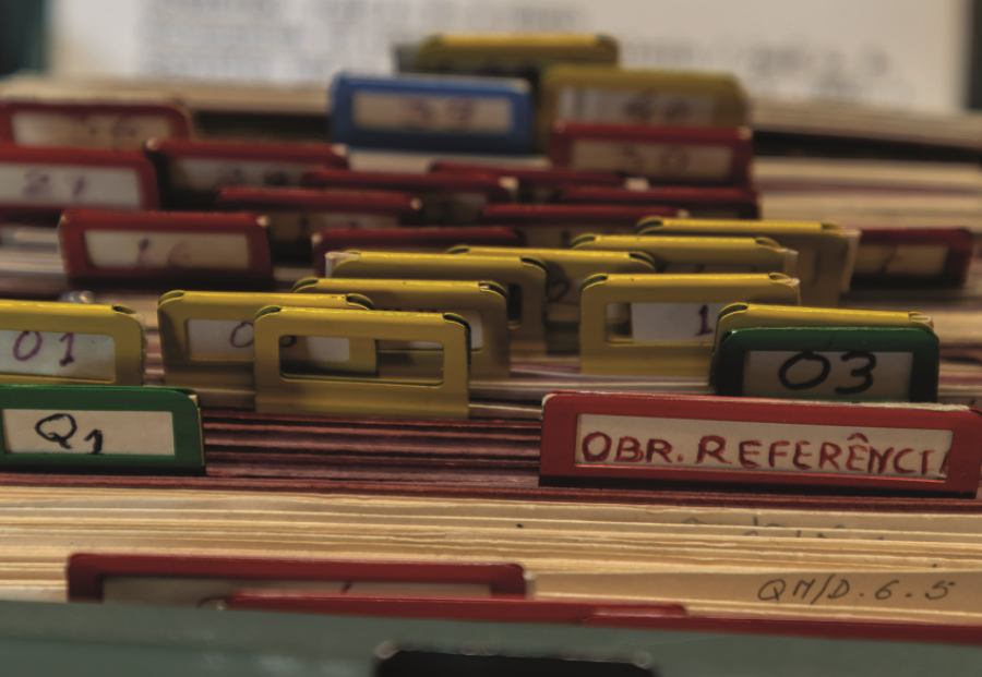 50 anos de UA 1973 - 2023 / 50 objets de connaissance