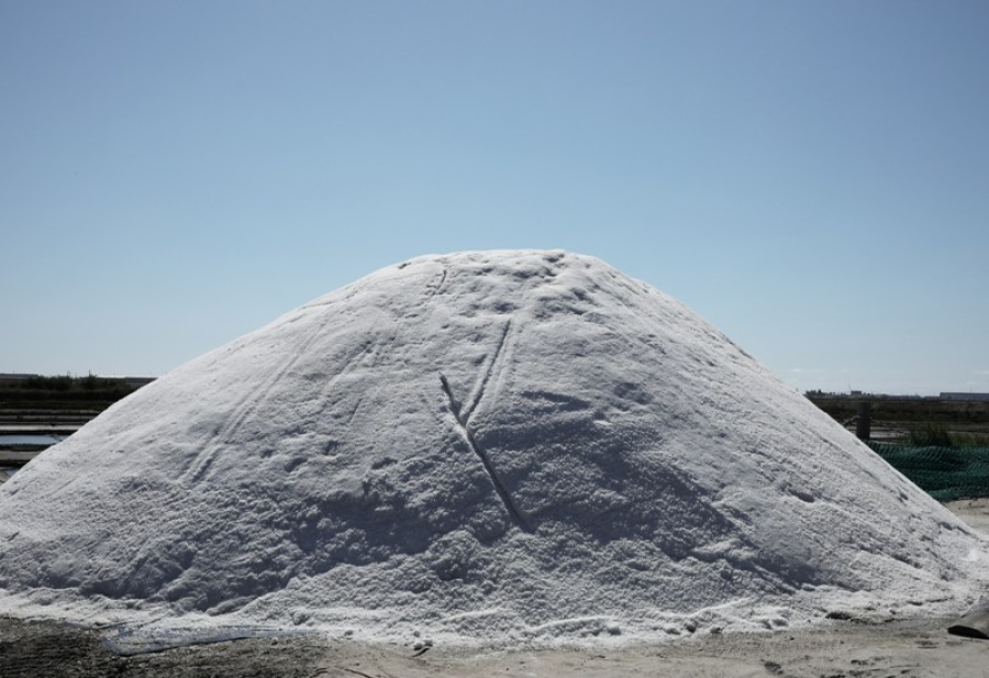 Le changement est éternel. Rien ne change jamais