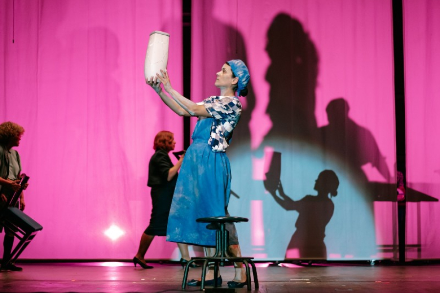 La troisième vie de Clay : chansons de Boca de Barro