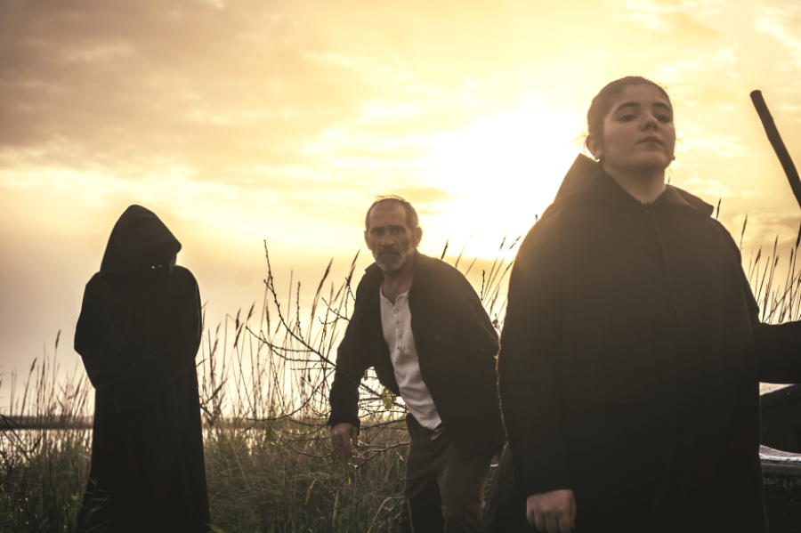 Les oiseaux [Aperçu]