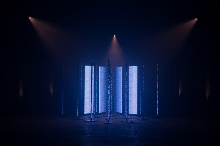 .baryon node | CIZUS