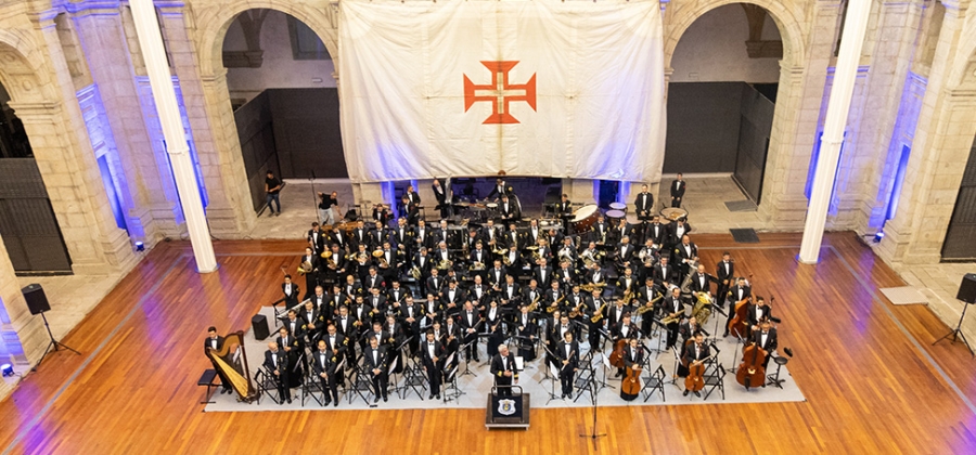 Concert de la Banda da Armada
