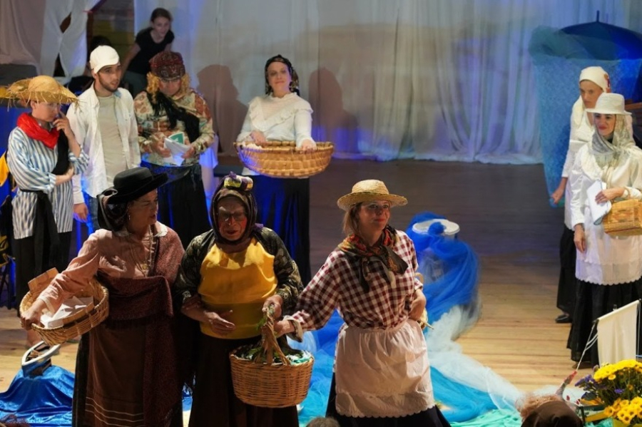 Made In Aveiro – histoires avec [RE] PERCUSSION