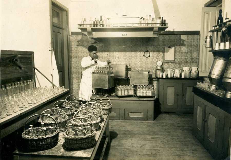 Nouveau Art Nova : À chaque bouche sa soupe ! 