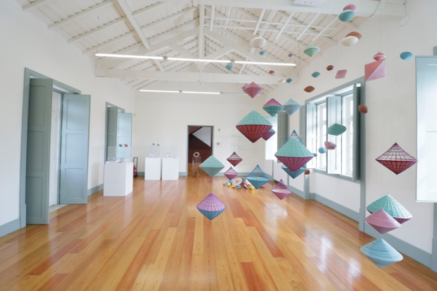 Paysages entrelacés