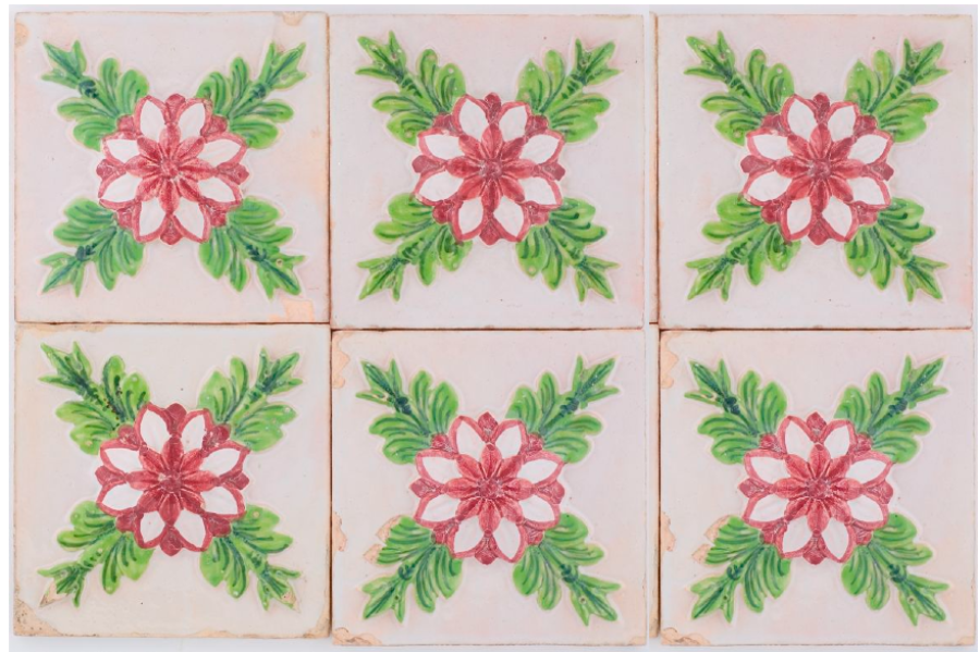 Passé et avenir du carrelage au Portugal 