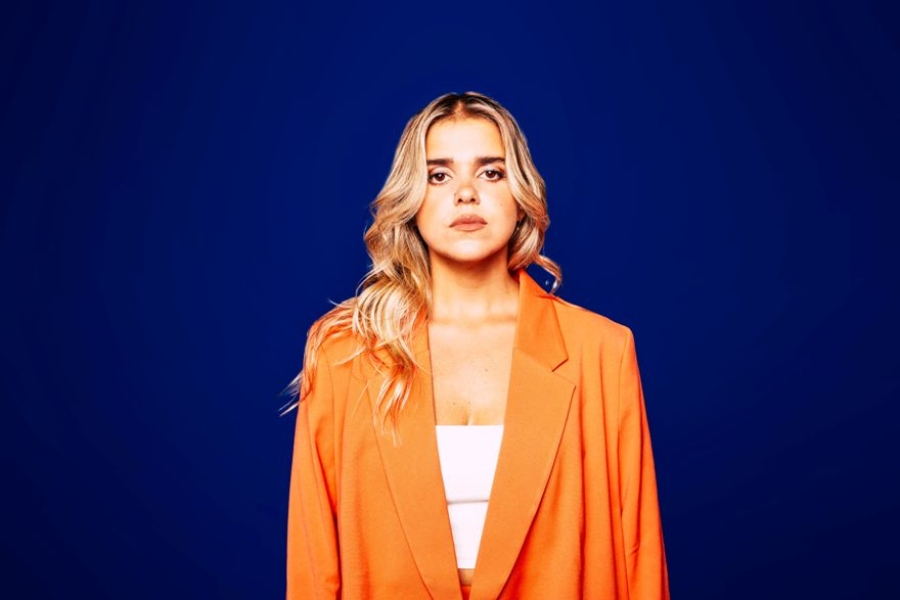 Teresinha Landeiro [DÉBUT]