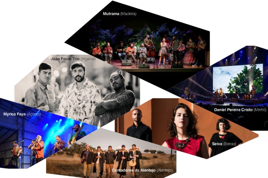 Terre de Musique - Promenade Musicale du Pays