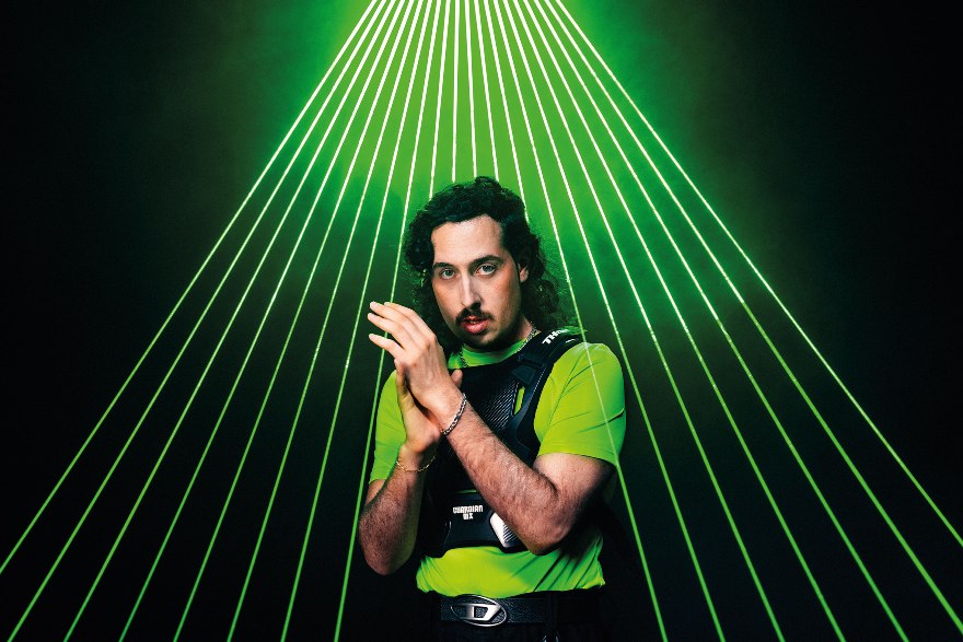 Pedro Mafama