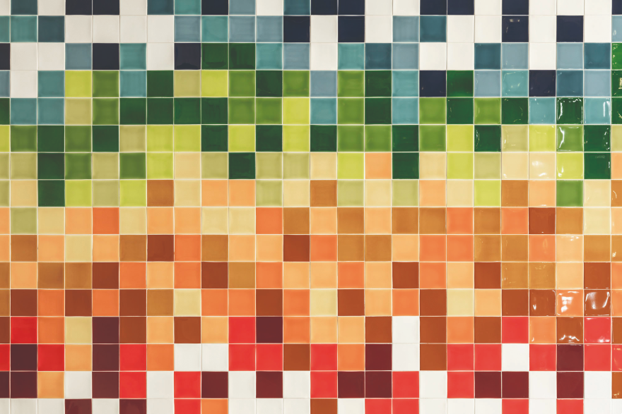 Pixel Color | Instalação da Fábrica Aleluia