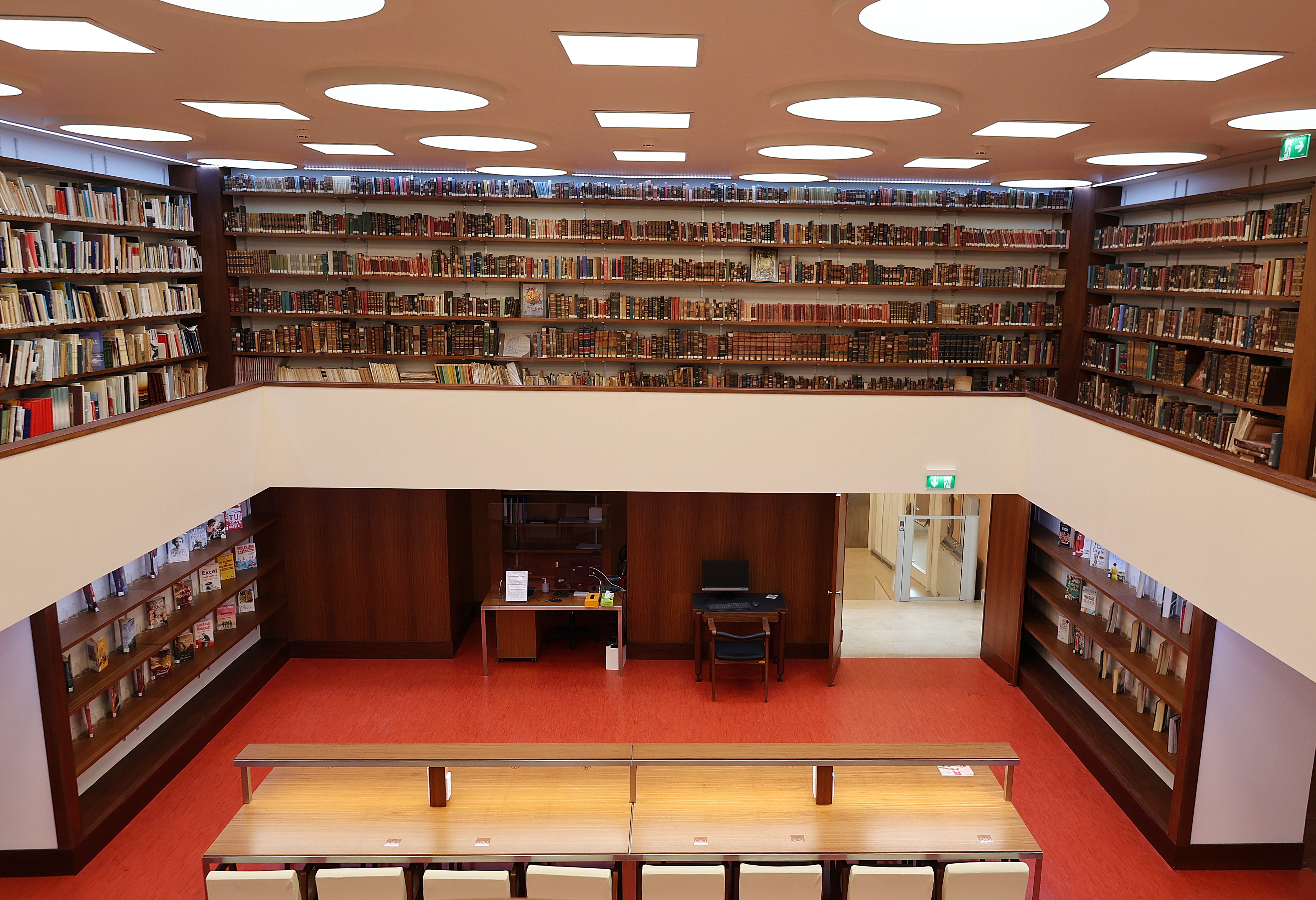 Biblioteca da Universidade de Aveiro