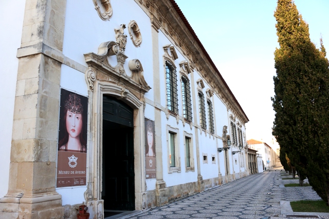 Museu de Aveiro/Santa Joana