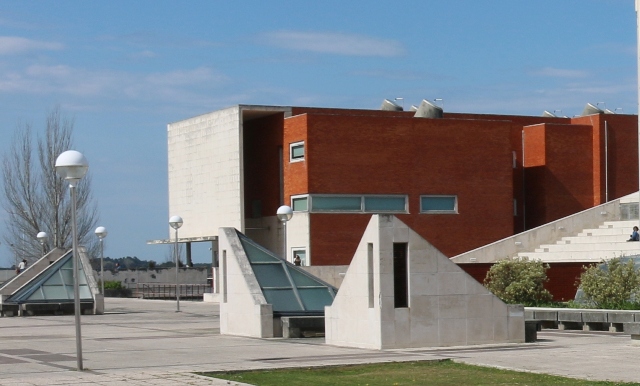 Biblioteca da Universidade de Aveiro