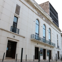 Teatro Aveirense