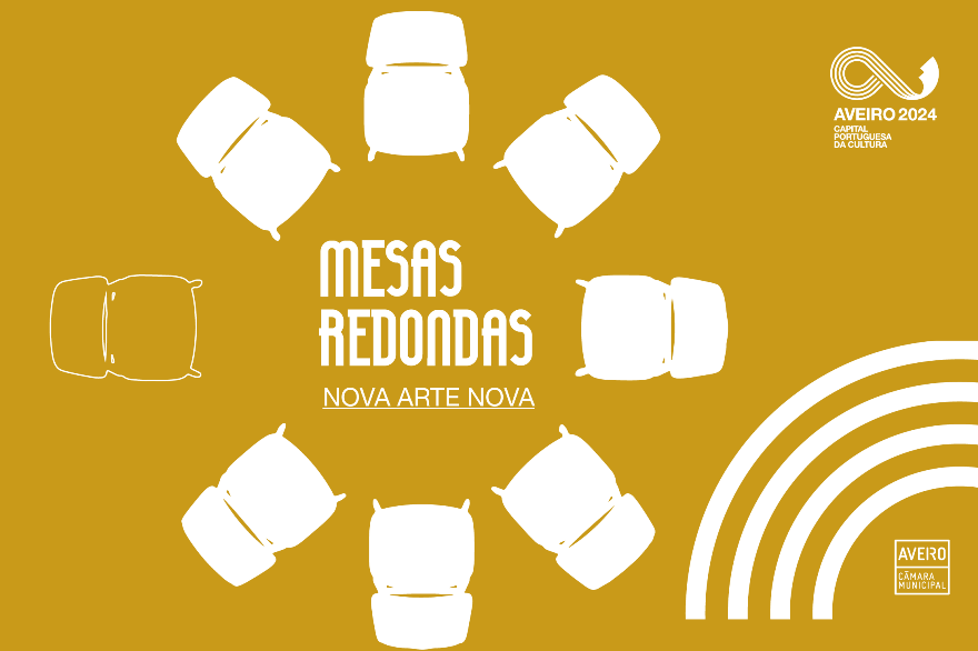 Nova Arte Nova Program promotes two more round tables